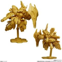 ガンダム スペリオルディファイン No.02 サザビーのサムネイル