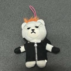 연시 가격 인하 중 BIGBANG KRUNK G-DRAGON 마스코트