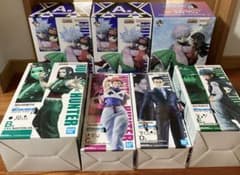 HUNTER×HUNTER　一番くじ　フィギュア　セミコンプ HUNTER×HUNTER 一番くじ フィギュア セミコンプ - メルカリ