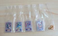 アイカツ！ グッズコレクション２　シャインウィッチコーデ