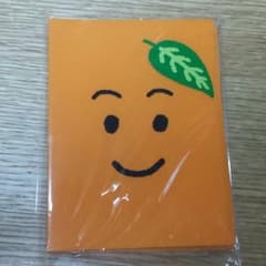 なっちゃん ミニアルバムのサムネイル