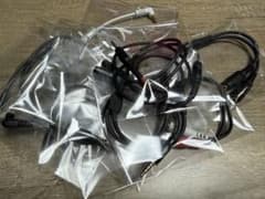 3.5mmジャック オーディオケーブル 10本セット まとめ売りのサムネイル