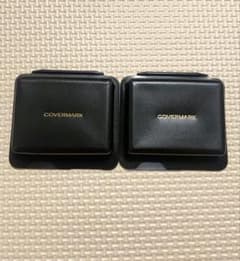 COVERMARK フローレス フィット FR20 サンプル 2個セット - メルカリ