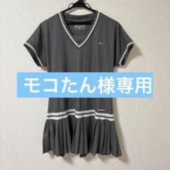 Babolat テニスウェア ワンピース 新品タグ付きBWP5580 - メルカリ
