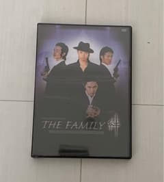 斎藤工　THE FAMILY絆のサムネイル