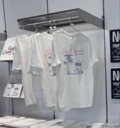 新品】TXT NO LABELS part2 Tシャツ L ヨンジュン - メルカリ