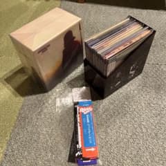 レア！！WISHBONE ASH国内紙ジャケCD12枚　特典帯、アーガスBOX付 レア！！WISHBONE ASH国内紙ジャケCD12枚 特典帯、アーガスBOX付