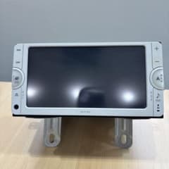 ナビ  中古お話し中 現状品】トヨタ純正 NSCP-W62 ナビ ジャンク 中古 動作未確認 - メルカリ