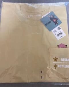 ユニクロ SPY×FAMILY  Tシャツのサムネイル