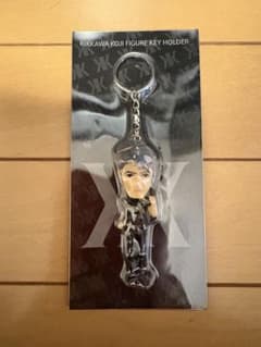 吉川晃司 ミニミニ兄貴キーホルダー - メルカリ