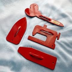 Fine Tailor Inc. 裁縫用文鎮 4点セットのサムネイル