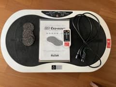 【トニー様専用】RiccoH 3Dエクサウェーブのサムネイル