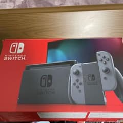 NINTENDO SWITCH HAD-S-KAのサムネイル