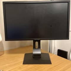 I-O DATA GigaCrysta KH2450V-ZX 本体のサムネイル
