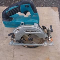 マキタ マルノコ HS471Dのサムネイル