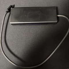 CENTURY Thunderbolt 3 to 10GbE LANアダプター Thunderbolt™3 to 10GbE LAN adapter (CATB3LAN10G) - 株式会社