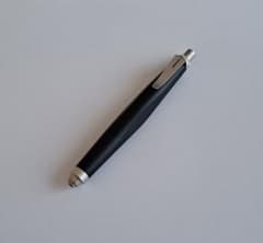 LAMY スクリブル　芯ホルダー　3又 Amazon.co.jp: LAMY スクリブル ブラック 式芯ホルダー3.15mm
