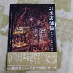 幻想店舗録 : 元ネトゲの住民がまるでファンタジー世界に迷い込んだようなリアル…のサムネイル
