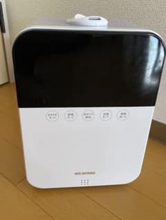 IRIS HDK-35 ハイブリッド式加湿器のサムネイル