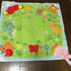 赤ちゃんマットのサムネイル