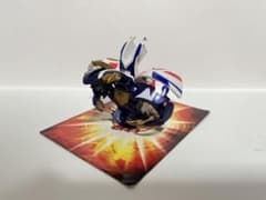 爆丸 】全ムニキス 【爆TECH】 - メルカリ