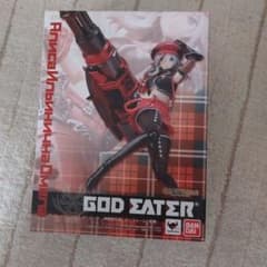 D-Arts アリサ・イリーニチナ・アミエーラ 未開封のサムネイル