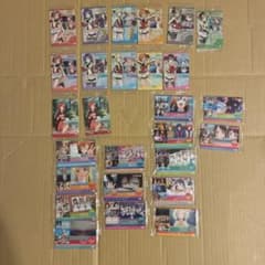ラブライブ ウエハース カード まとめ売り - メルカリ