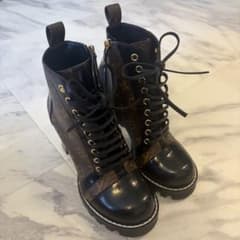 saint tropez by koji kuga platform boots | Faites vos achats sur