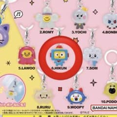 TRUZ めじるしアクセサリーHIKUN1個のサムネイル