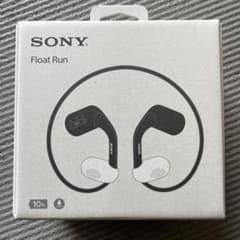 SONY•Float Run•ワイヤレスステレオヘッドセットのサムネイル