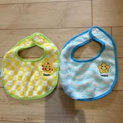 サッシー　スタイ２枚セットのサムネイル
