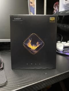 SIMGOT EM6Lのサムネイル