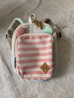 ひかり様　専用　ブランシェス　リュック　春のサムネイル