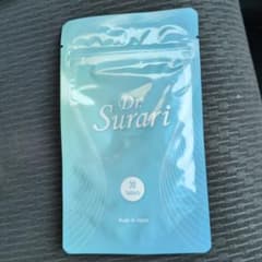 Dr. Surari ダイエットサプリ 30 Tablets - メルカリ