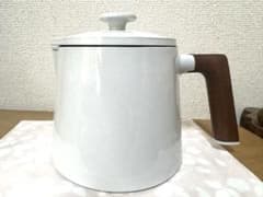 バーミキュラ スープポット oven pot2 VERMICULAR SOUP - メルカリ