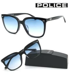☆【国内正規品・新品】POLICE ポリス サングラス SPLP99K-700B - メルカリ