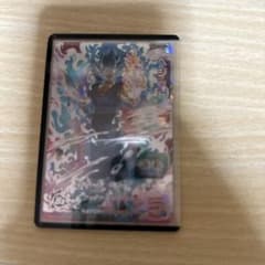 ドラゴンボールヒーローズのサムネイル