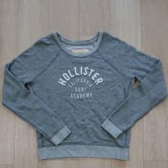 HOLLISTER レディース トレーナー【M】のサムネイル