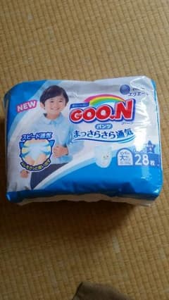 グーン　ビッグより大きいサイズのサムネイル