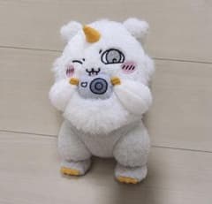 ちいかわ あのこ でかつよ BIGぬいぐるみ あのこのサムネイル
