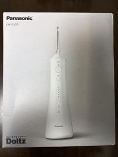 Panasonic EW-DJ55 口腔洗浄機のサムネイル
