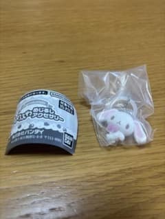 Sugarbunnies ふわふわめじるしアクセサリーのサムネイル
