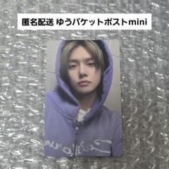 公式 TXT ヨンジュン NO LABELS ウィバース GB ラキドロ トレカ - メルカリ