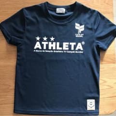 ATHLETA☆150のサムネイル