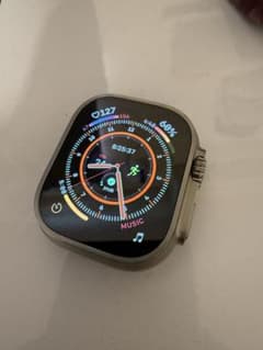 Apple Watch Ultra(第1世代)のサムネイル