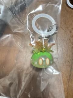 原神 めじるしアクセサリー 草元素のサムネイル