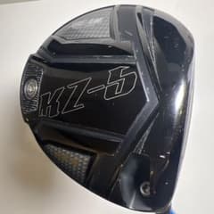 JBEAM KZ-5 ドライバー 本体のサムネイル