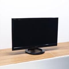 SHARP AQUOS LC-22K30 22型 液晶テレビ 2016年製 SHARP AQUOS 22インチ液晶テレビ LC-22K30 2016年製 - メルカリ