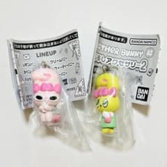 め*ー様 Esther Bunny（エスターバニー） めじるしアクセサリー2 2のサムネイル