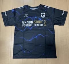 ガンバ大阪　tシャツのサムネイル